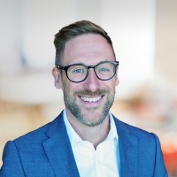 Bain & Company Employee Chris Bell's profile photo