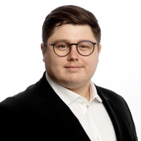 Benjamin Pedersen Email