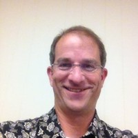 Terry Service Inc. Employee Ford Terry's profile photo
