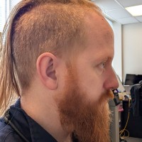 John Schreckendgust Email & Phone Number