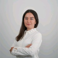 Numarics Employee Ejona Mehmeti's profile photo