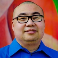 Reasons to Believe Employee Phil C.'s profile photo
