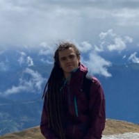The Product Engine Employee Maksym Dolina's profile photo
