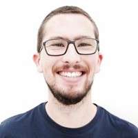 Apple Employee François Thomas's profile photo
