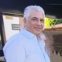 Marco de la Mora's profile photo
