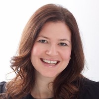 KPMG Employee Jacqueline Burns's profile photo