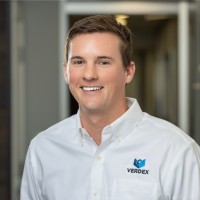 Verdex Construction Employee Matt Norville's profile photo