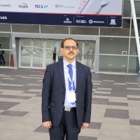 Green Computing Foundation Employee Niladri Choudhuri's profile photo