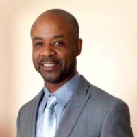 Hoke County High School Employee Marcus Wall's profile photo