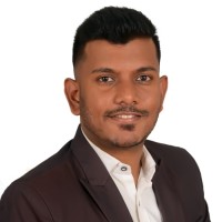 Ramco Systems Employee Anantha Krishna's profile photo