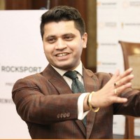 Rocksport Employee Ankit Khandelwal's profile photo