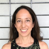 Sarah Kemble Email & Phone Number