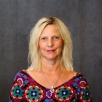 IDEA Kompetanse Employee Marit Kasin's profile photo