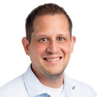 Joni and Friends Employee Phillip Kohn's profile photo