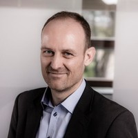 LD Fonde Employee Michael Kjærbye-Thygesen's profile photo