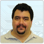 Sonic Manufacturing Technologies Employee Robert Pereyda's profile photo