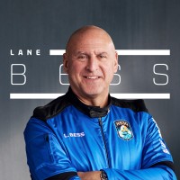 Deep Instinct Employee Lane Bess's profile photo