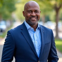 The Maker Group Employee Perry Green's profile photo