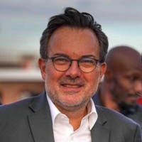 Make Up for Ever Employee Olivier Robin's profile photo