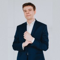 Cosmos Employee Konrad Wilk's profile photo