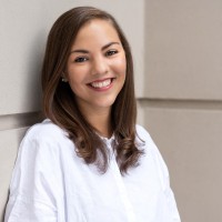 KfW Employee Julia Otto's profile photo