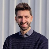 AMBROGIO INTERMODAL Employee Simone Rabozzi's profile photo
