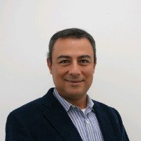 Ericsson Employee Andres Bedoya's profile photo