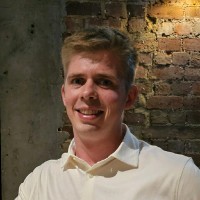 Red Energy Employee Daniel Schofield's profile photo