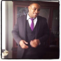 adidas Employee Martin Bender's profile photo