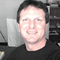 ComNav Engineering, Inc Employee Etienne Guillory's profile photo