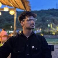 Digital Alpha Technologies India Employee Nitish Agarwal's profile photo