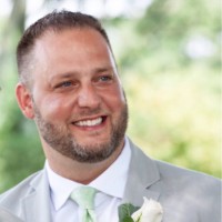 IMC Construction Employee Ryan Graziano's profile photo