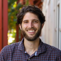 Accelintel Employee Vinny Casha's profile photo