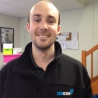 Visy Employee Chris Dobrovic's profile photo