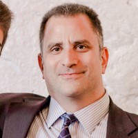 IBM Employee Murray Schwartz's profile photo