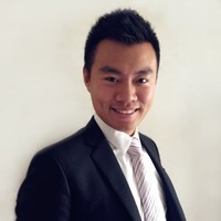 CIFI Group Employee B-Lam Ho's profile photo