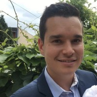 Transarc Employee Lucas Debard's profile photo