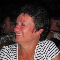 We Select Employee Carina Norén's profile photo