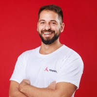 Applift Employee Alex Barcelona's profile photo