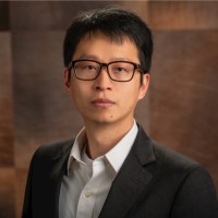 Caterpillar Inc. Employee Yujie Chen's profile photo