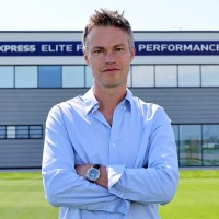 Brighton & Hove Albion Football Club Employee Mark Loch's profile photo