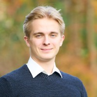 Saxony Media Solutions GmbH Employee Björn Glawe's profile photo