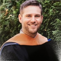 Christopher McMichael Email & Phone Number