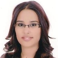 Meryem Dine Email