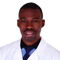 Padiyath Medicity - Hopital Du Cinquantenaire Employee Cedric Nyombo's profile photo