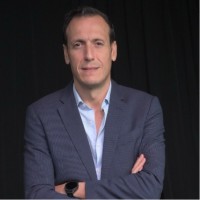 Digicel Group Employee Tarik Boudiaf's profile photo