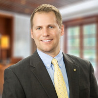 The Citizens Bank of Philadelphia Employee Russell Huntley's profile photo