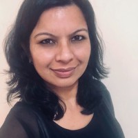 Accenture Employee Rashmi Chugh's profile photo