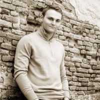 Sherwin-Williams Employee Danny Rocco's profile photo