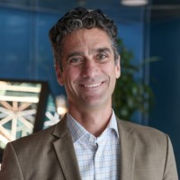 AECOM Employee Ian Dyck's profile photo